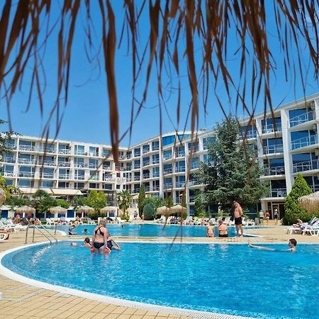 Atlantis Resort D111 Апартамент Burgas Luaran gambar