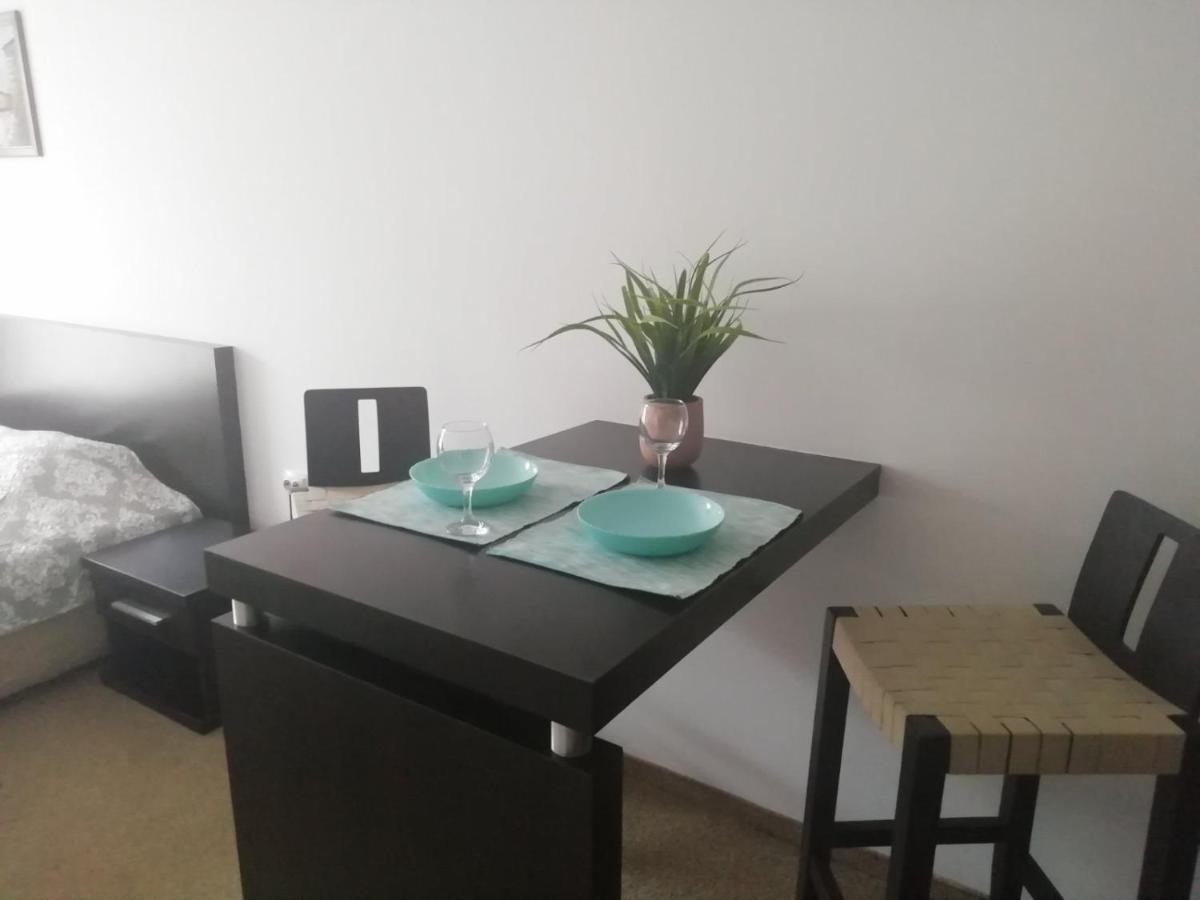 Atlantis Resort D111 Апартамент Burgas Luaran gambar