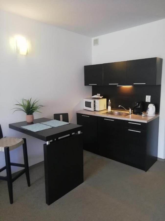 Atlantis Resort D111 Апартамент Burgas Luaran gambar