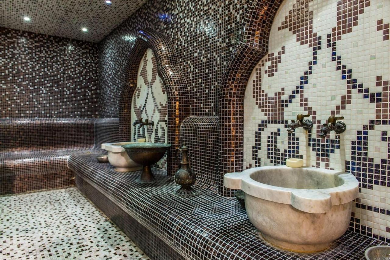 Atlantis Resort D111 Апартамент Burgas Luaran gambar