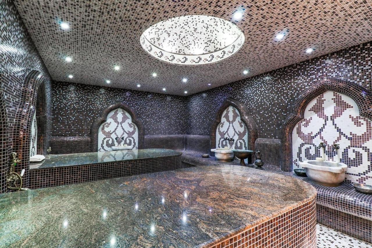 Atlantis Resort D111 Апартамент Burgas Luaran gambar