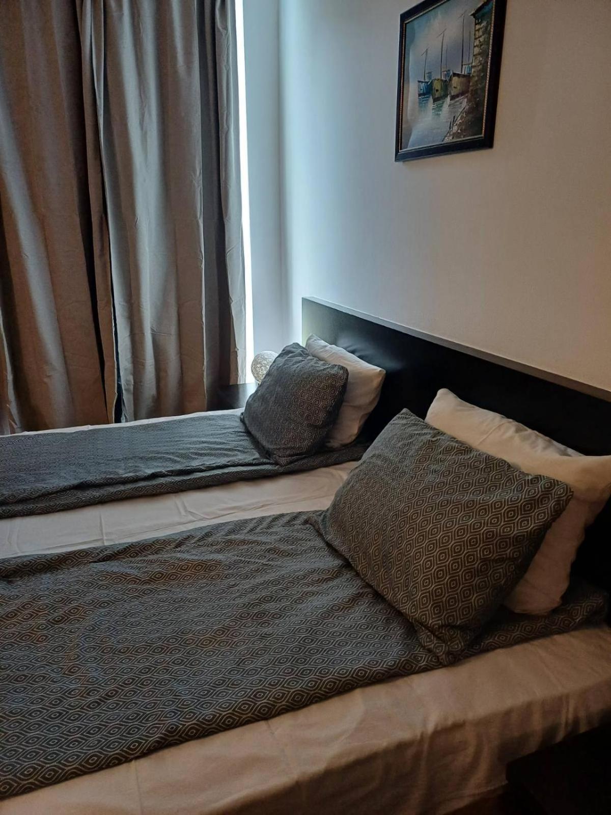 Atlantis Resort D111 Апартамент Burgas Luaran gambar